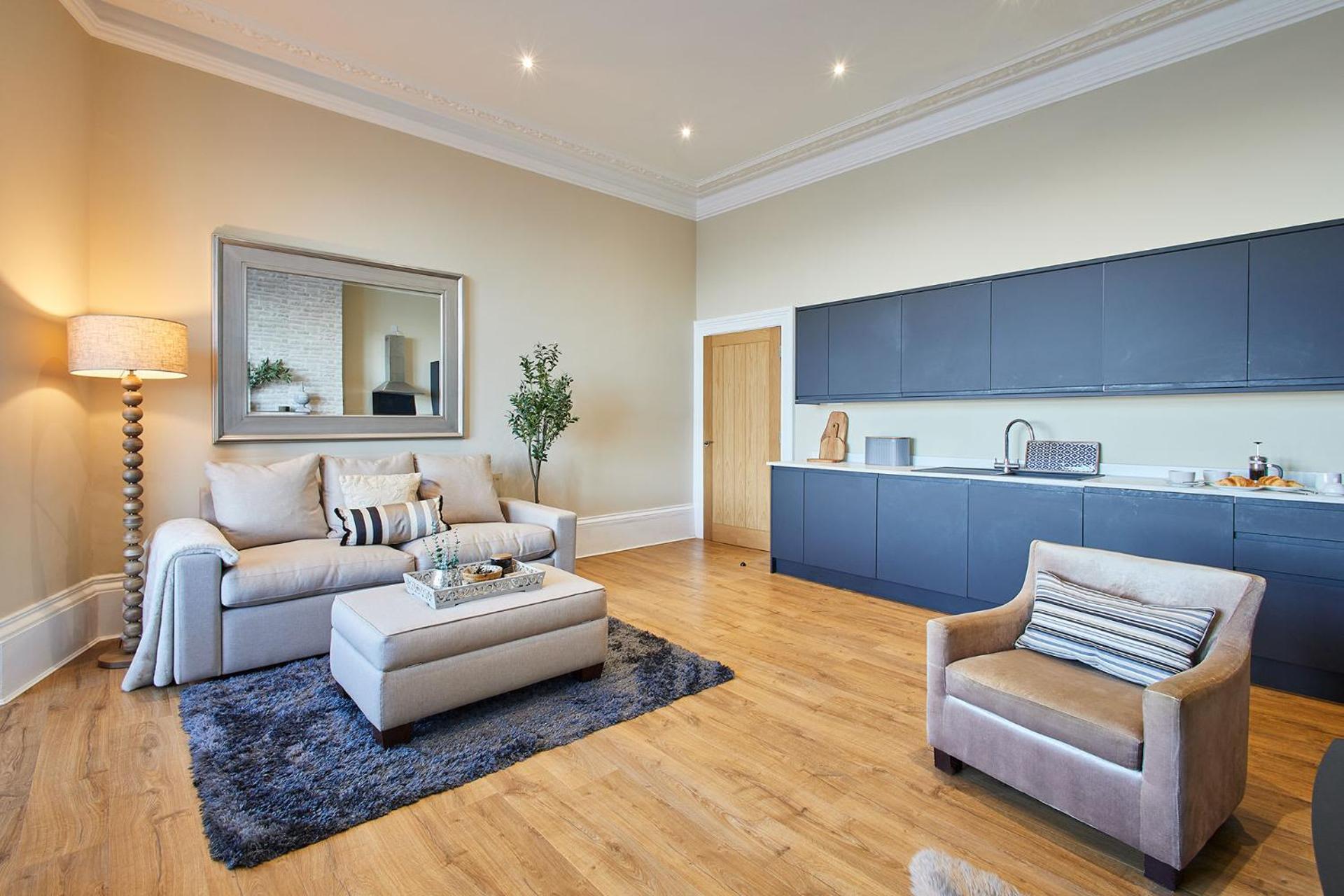 Host & Stay - Salty Bay Saltburn-by-the-Sea Extérieur photo